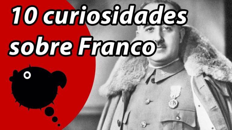 Las 10 logros positivos de Franco