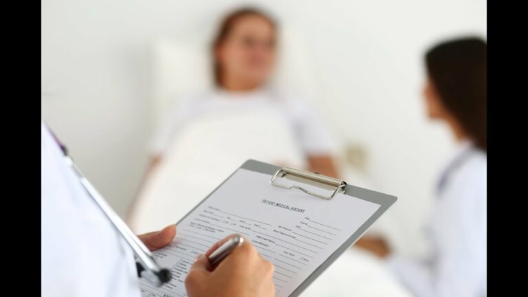 La obligación de proporcionar informe médico: Lo que debes saber