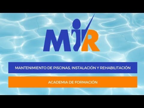 Certificado de Profesionalidad en Mantenimiento de Piscinas: Todo lo que Necesitas Saber