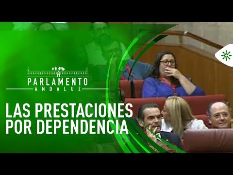 Las últimas noticias sobre la Ley de Dependencia en Andalucía