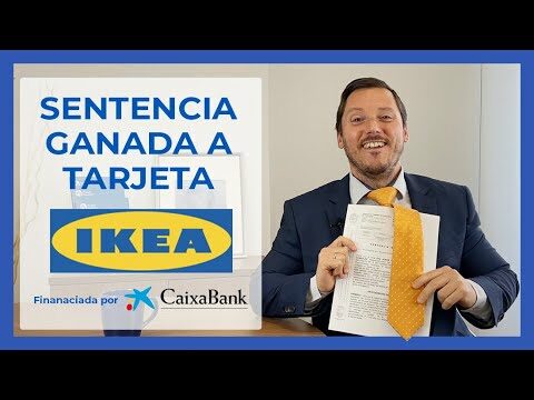 IKEA Visa: Beneficios exclusivos para clientes