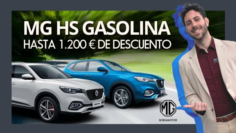 La marca de coche con mayores descuentos por minusvalía