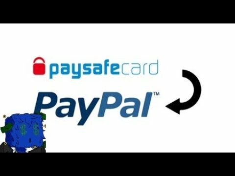 Convierte tu paysafecard a PayPal de forma rápida y sencilla