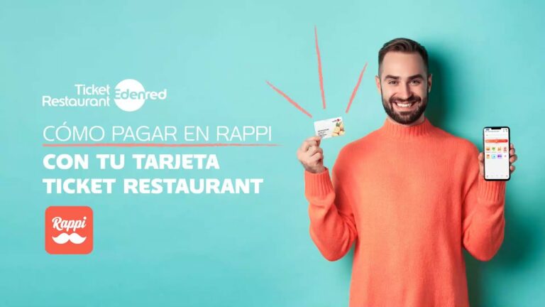 Carrefour acepta Ticket Restaurant: ¡Descubre dónde puedes usarlo!