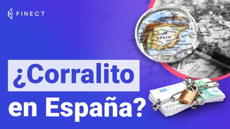 Corralito en España: ¿Amenaza financiera o solución económica?