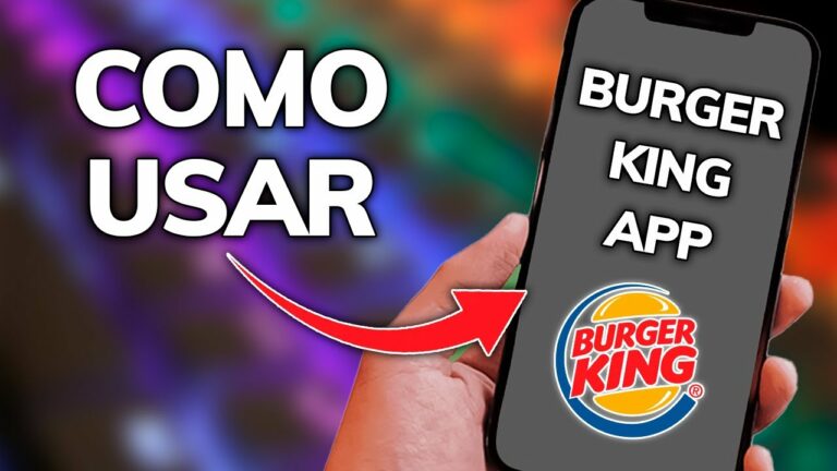 Burger King en casa: ¡Haz tu pedido por teléfono!