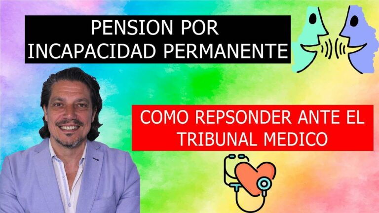 El foro del tribunal médico: una solución para la depresión