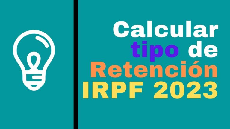 Tablas de Retención del IRPF en Álava: Guía Optimizada